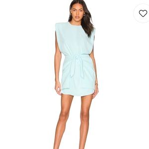 REVOLVE Amanda Uprichard Copeland Dress in Larimer